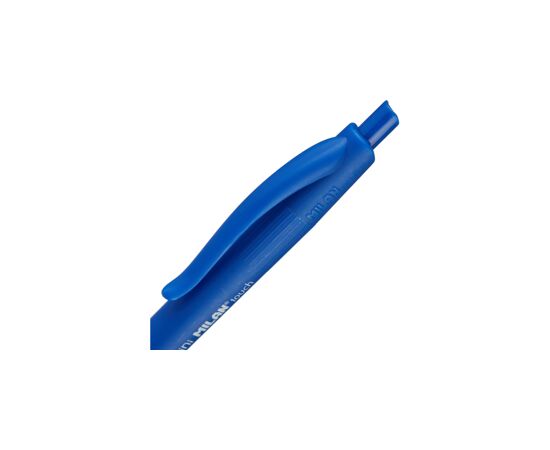 701312 - Ручка шарик. Milan MINI P1 TOUCH, Touch, 1,0мм, синий, 176530140 арт. 973930 (5)
