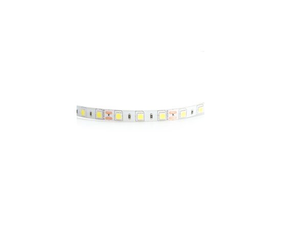 620128 - Feron лента св/д 12V 14.4W/m 60led/m IP65 6500K 6K 10мм 5м гермет SMD5050 LS607 27652 (7)