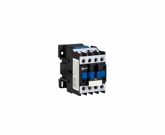 768697 - EKF Basic контактор  ПМЛ-1160М (КМИ) 12А 230В 1НО pml-s-12-230-basic (2)