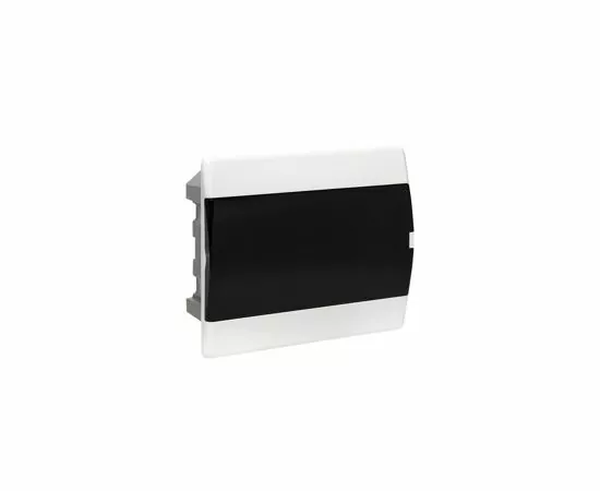 679245 - EKF PROxima SlimBox бокс (корпус) пластик ЩРВ-П-12 модулей встраиваемый IP41 sb-v-12 (2)