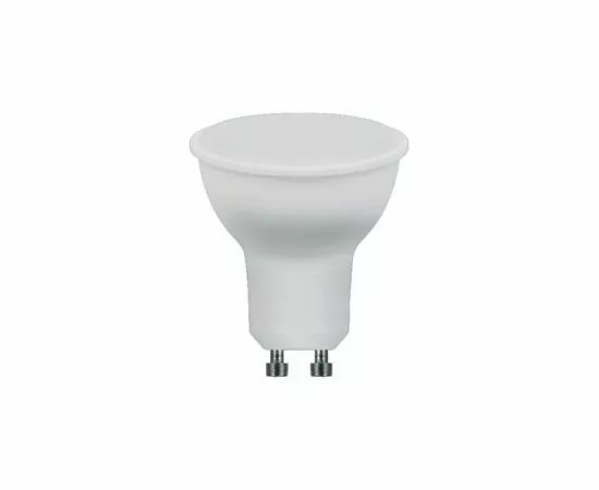 620072 - Feron MR16 GU10 230V 7W(560lm) 6400K 6K матовая 57x50 LB-26 25291 (3)