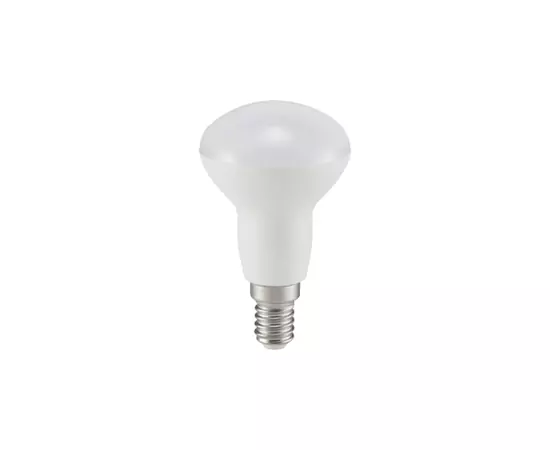 773413 - Ecola R39 E14 7W 2700K 2K 69x39 пласт./алюм. Premium G4FW70ELC (10!) (2)