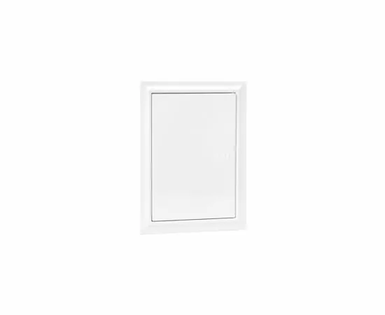 683258 - EKF Люк ревизионный пластик с нажимным замком 150х200 Basic lpnz-150x200 (2)