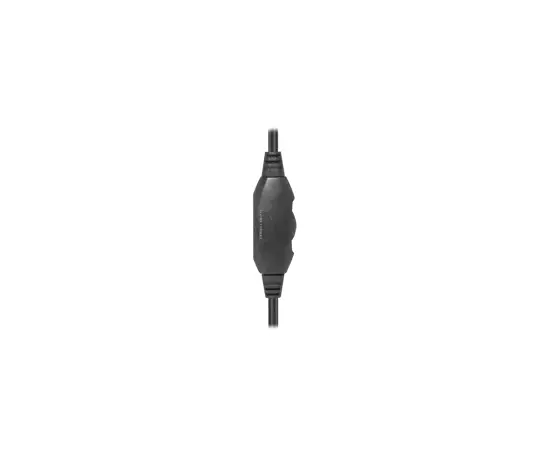 773117 - Наушники накладные Aura 101 черный, кабель 1,8 м, Defender, 63101 (7)