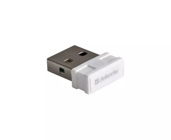 773050 - Беспроводной набор (клавиатура+мышь) Skyline 895 RU, USB, белый,мультимедийный, Defender, 45895 (2)