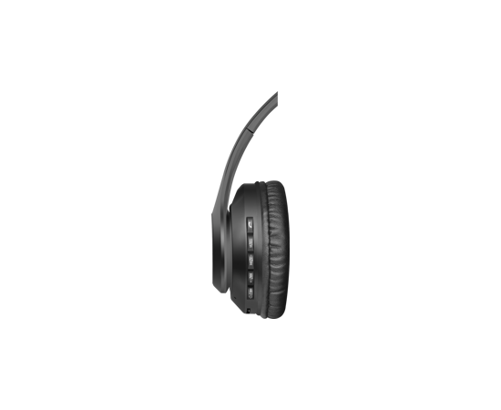 783551 - Беспроводная гарнитура FreeMotion B552 черный, Bluetooth, Defender, 63552 (7)