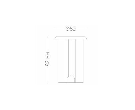 621064 - Feron св-к св/д D52*H56, 3W AC24V RGB IP68, SP2813, 32164 (7)