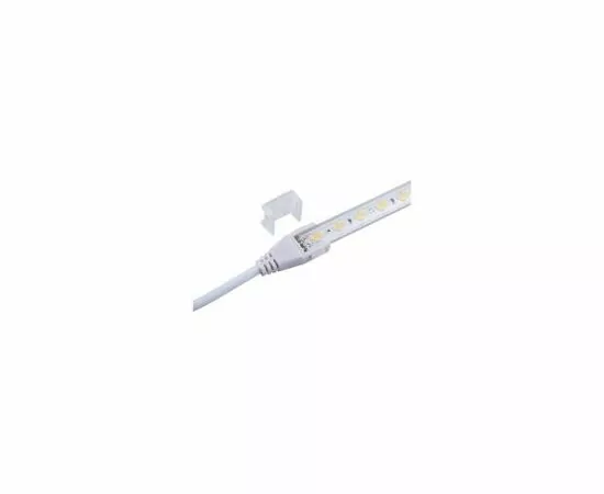 715719 - Feron лента св/д 220V 11W/m 120Led/m IP65 3000К 2K 50м цена за 1м (гермет) SMD5730 LS705 32716 (7)