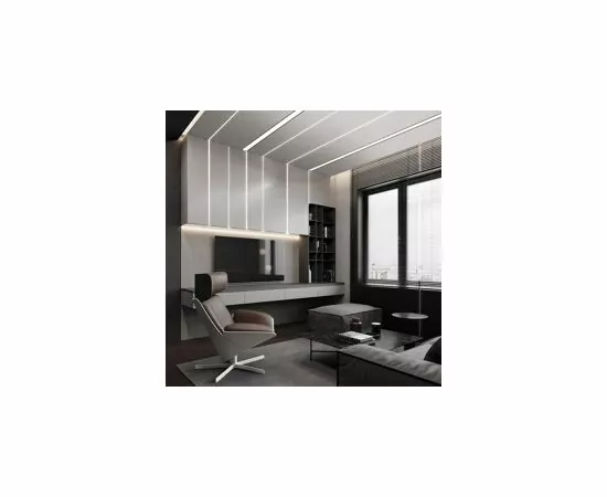 791870 - Feron лента св/д 24V 16W/m 180led/m  IP20 10мм 4000К 4K 5м интер 2835 LS502 41528 (5)