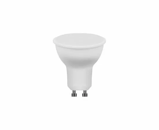 791822 - Feron MR16 GU10 230V 11W(910Lm) 2700K 2K матовая 57x50 LB-760 38140 (3)