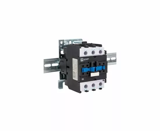 768707 - EKF Basic контактор ПМЛ-3160М (КМИ) 40А 400В 1НО pml-s-40-400-basic (5)