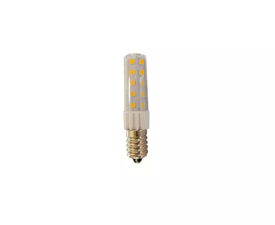 799240 - Ecola T25 7W E14 2700K 2K 69x20 340° кукуруза (для холодил.,шв.машин) Premium Micro B4PW70ELC (20!) (2)