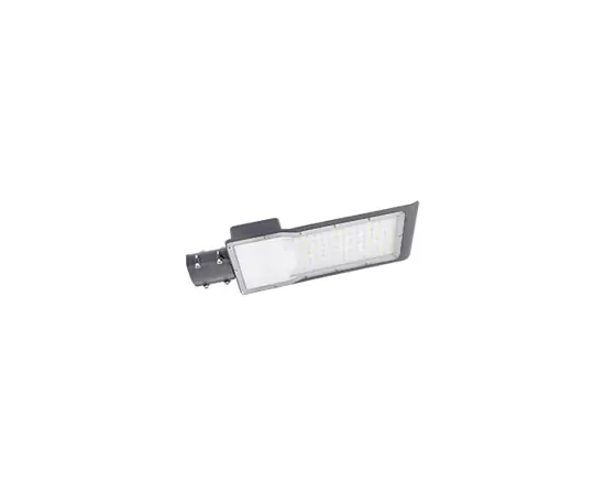 795505 - Gauss св-к св/д уличн. консоль Avenue 100W(10000lm) 5000K 6K 420x160x57 КСС Д IP65 2г 629536300 (2)
