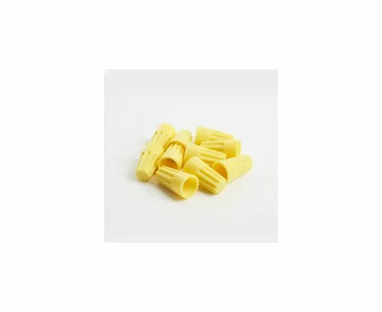 804988 - STEKKER СИЗ-4 11 мм, желтый (DIY уп. 10 шт, цена за уп.) LD501-1174 39343 (4)