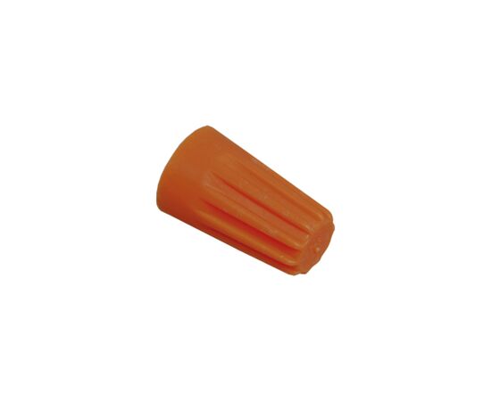 804992 - STEKKER СИЗ-3 5,5 мм, оранжевый (DIY уп. 10 шт, цена за уп.) LD501-5573 39342 (3)
