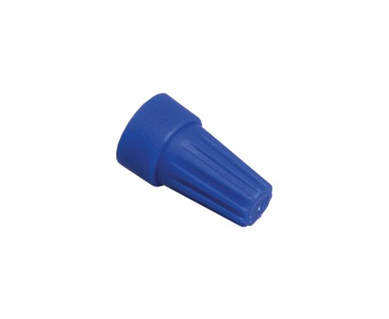 804991 - STEKKER СИЗ-2 4,5 мм, синий (DIY уп. 10 шт, цена за уп.) LD501-4572 39341 (4)