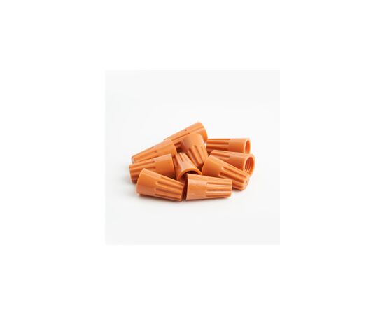 804992 - STEKKER СИЗ-3 5,5 мм, оранжевый (DIY уп. 10 шт, цена за уп.) LD501-5573 39342 (4)
