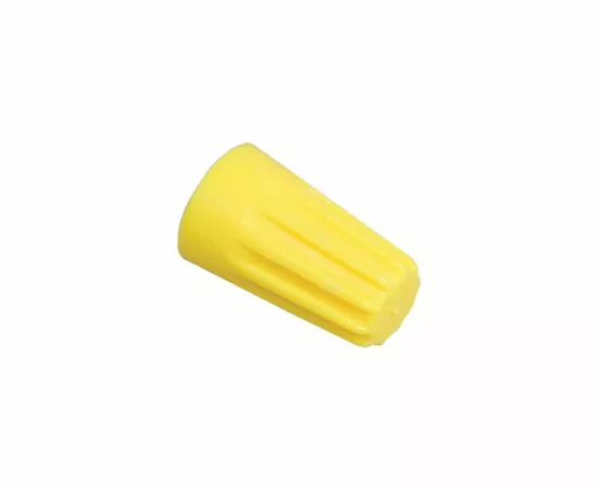 804988 - STEKKER СИЗ-4 11 мм, желтый (DIY уп. 10 шт, цена за уп.) LD501-1174 39343 (3)