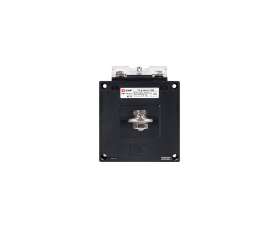 424565 - EKF Трансформатор тока ТТЭ-А-150/5А класс точности 0,5 tte-a-150-0.5S (4)