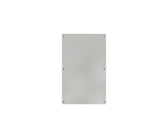 424628 - EKF щит с монтажной панелью метал. ЩМП (100х65х30) (ЩРНМ-5) навесной IP31 mb22-5 (6)