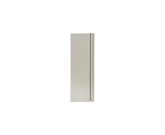 424633 - EKF щит учетный метал. ЩУ-3/2 (505x300x190) навесной 12 мод. 2 двери IP54 mb54-3-2 (13)