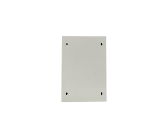 458003 - EKF щит (корпус) метал. ЩУРН 1/14э навесной (450х310х120), два отсека, окно, IP31 mb23-1/14e (9)