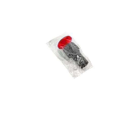 458750 - EKF Кнопка SW2C-MD грибок красная с подсветкой NO+NC sw2c-md-rr (5)