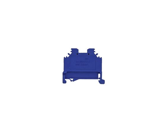 458777 - EKF Колодка клеммная JXB-S-10 57А синяя (284-104) plc-jxb-s-10 b (3)