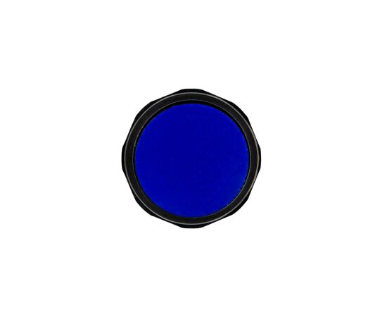 458745 - EKF Кнопка SW2C-11 возвратная синяя NO+NC sw2c-11s-b (4)