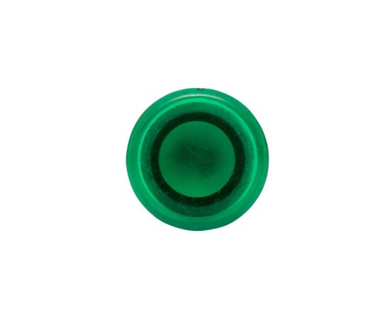 458747 - EKF Кнопка SW2C-MD грибок зеленая с подсветкой NO+NC 24В sw2c-md-gg-24 (7)
