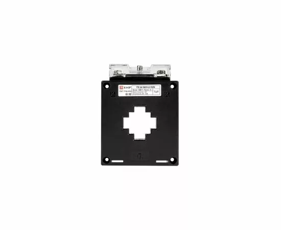 460086 - EKF Трансформатор тока ТТЭ-30-200/5А класс точности 0,5 tte-30-200-0.5S (4)