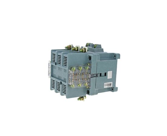 459661 - EKF Пускатель электромагнитный ПМ12-250100 220В 2NC+4NO pm12-250/220 (4)
