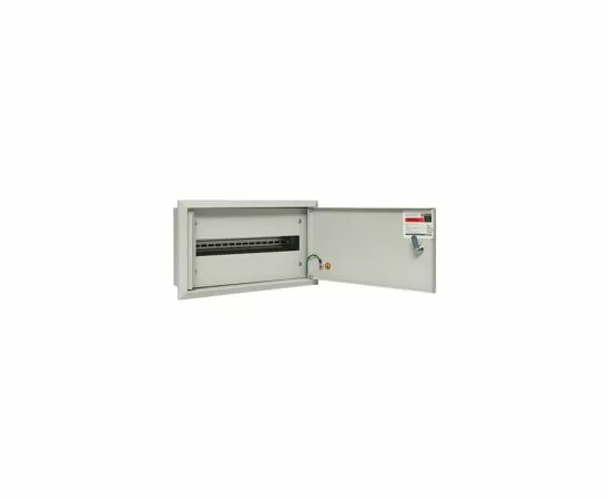 460815 - EKF PROxima щит (корпус) метал. ЩРВ-18М (260х440х120) встраиваемый IP31 mb11-18m (8)