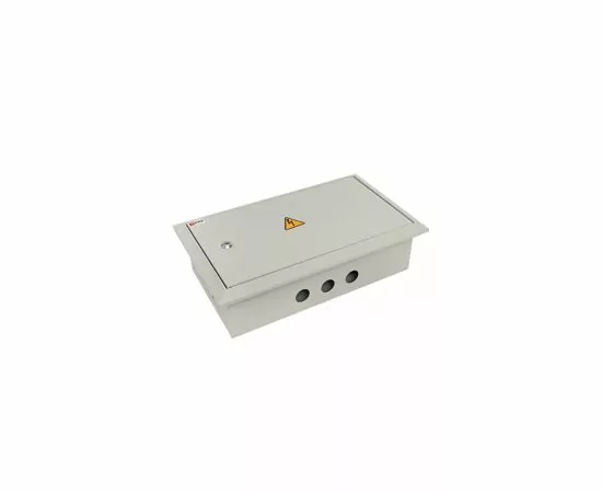 460815 - EKF PROxima щит (корпус) метал. ЩРВ-18М (260х440х120) встраиваемый IP31 mb11-18m (4)