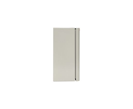 460905 - EKF щит учетный метал. ЩУ-2 (310х420х150) навесной 3 мод. 1 дверь 2 сч. IP54 mb54-2 (9)