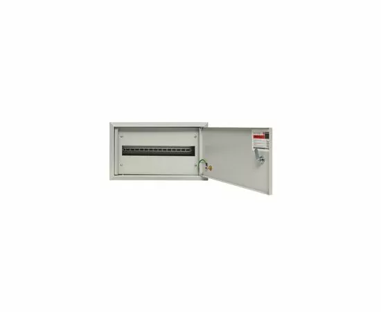 460815 - EKF PROxima щит (корпус) метал. ЩРВ-18М (260х440х120) встраиваемый IP31 mb11-18m (3)