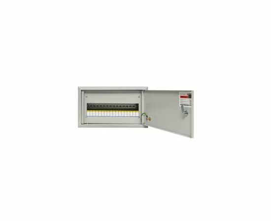 460815 - EKF PROxima щит (корпус) метал. ЩРВ-18М (260х440х120) встраиваемый IP31 mb11-18m (11)