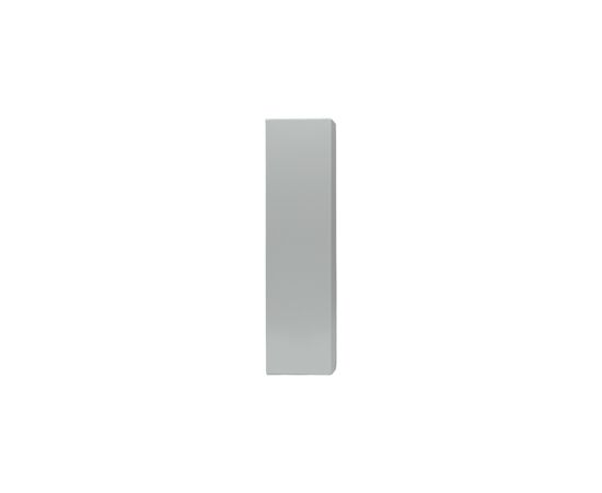 460897 - EKF щит учетно-распред. метал. навесной ЩУРН 3/30 2-х дверный окно IP31 (580х490х165) mb23-3/3 (9)