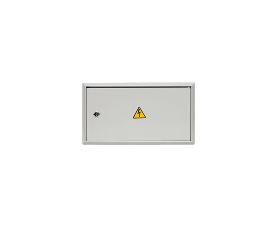 460847 - EKF PROxima щит (корпус) метал. ЩРН-15 (220х400х120) навесной IP31 mb21-15 (7)