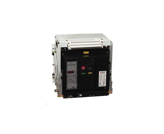577630 - EKF Автоматический выключатель ВА-45 2000/630А 3P 50кА стационарный EKF (2)