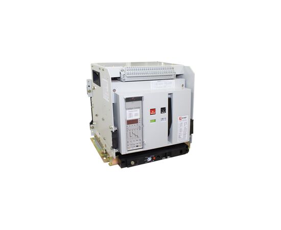 577620 - EKF Автоматический выключатель ВА-45 2000/630А 3P 50кА выкатной EKF PROxima (2)