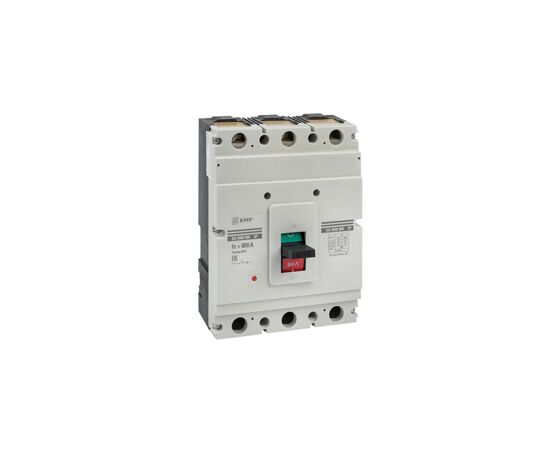 577579 - EKF автоматический выкл. ВА-99М 800/800А 3P 50кА PROxima mccb99-800-800m (2)