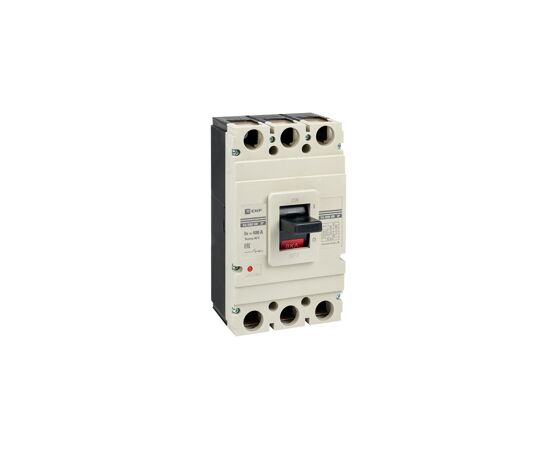 577575 - EKF автоматический выкл. ВА-99М 400/400А 3P 42кА PROxima mccb99-400-400m (2)