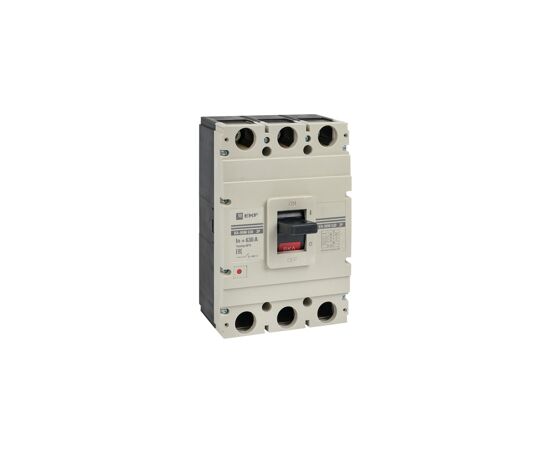 577578 - EKF автоматический выкл. ВА-99М 630/630А 3P 50кА PROxima mccb99-630-630m (2)