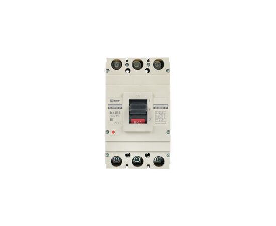 577574 - EKF автоматический выкл. ВА-99М 400/315А 3P 42кА PROxima mccb99-400-315m (5)