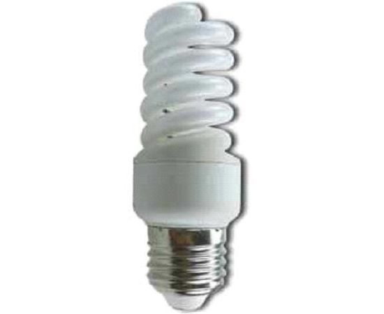 426697 - Лампа люмин. Ecola SP E27 15W 4000 108x35 M2 Light TS7V15ECB (1)