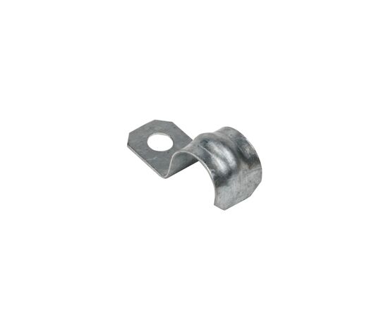 579181 - EKF Скоба метал. оцинк. сталь однолапковая d14-15 мм (100шт.) EKF PROxima (4)