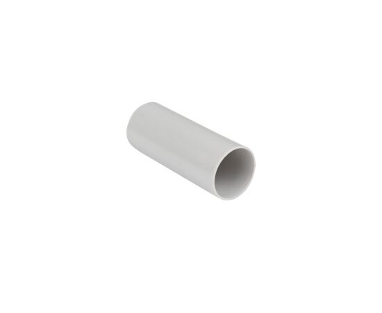 579162 - EKF Муфта соединительная для трубы 32 мм (25шт) EKF Plast PROxima (2)