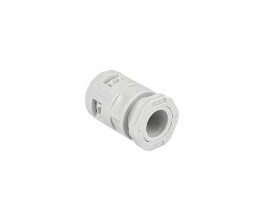 579146 - EKF Коннектор для гофрированной трубы 20 мм (50шт) EKF Plast PROxima (2)