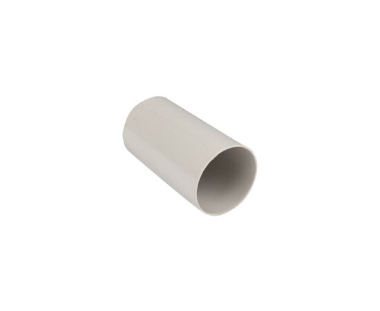 579164 - EKF Муфта соединительная для трубы 50 мм (10шт) EKF Plast PROxima (2)